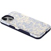 image:imageCasely iPhone 13 Case  Monets View  The Met Museum  Bold Protective Design  Compatible with MagSafeCupids Canvas  Periwinkle Floral