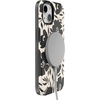 image:imageCasely iPhone 13 Case  Monets View  The Met Museum  Bold Protective Design  Compatible with MagSafeDark Fantasy  Contrast Floral