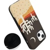image:imageCasely iPhone 13 Case  Monets View  The Met Museum  Bold Protective Design  Compatible with MagSafeDesert Nights  Cactus Colorblock