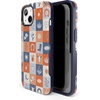 image:imageCasely iPhone 13 Case  Monets View  The Met Museum  Bold Protective Design  Compatible with MagSafeDirt Road Chic  Western Squares