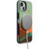 image:imageCasely iPhone 13 Case  Monets View  The Met Museum  Bold Protective Design  Compatible with MagSafeEndless Peaks  Colorblock Mountain