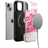 image:imageCasely iPhone 13 Case  Monets View  The Met Museum  Bold Protective Design  Compatible with MagSafeExtra Dirty Please  Fun on Weekdays