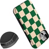 image:imageCasely iPhone 13 Case  Monets View  The Met Museum  Bold Protective Design  Compatible with MagSafeFit Check  Green Checkerboard