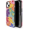 image:imageCasely iPhone 13 Case  Monets View  The Met Museum  Bold Protective Design  Compatible with MagSafeFlower Patch  MultiColor Floral