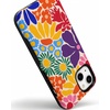 image:imageCasely iPhone 13 Case  Monets View  The Met Museum  Bold Protective Design  Compatible with MagSafeFlower Patch  MultiColor Floral