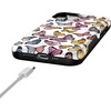 image:imageCasely iPhone 13 Case  Monets View  The Met Museum  Bold Protective Design  Compatible with MagSafeFree Spirit  Rainbow Butterfly
