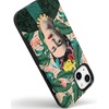 image:imageCasely iPhone 13 Case  Monets View  The Met Museum  Bold Protective Design  Compatible with MagSafeFrida Kahlo  Find Your Muse  Portrait Floral