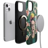 image:imageCasely iPhone 13 Case  Monets View  The Met Museum  Bold Protective Design  Compatible with MagSafeFrida Kahlo  Find Your Muse  Portrait Floral