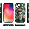 image:imageCasely iPhone 13 Case  Monets View  The Met Museum  Bold Protective Design  Compatible with MagSafeFrida Kahlo  Find Your Muse  Portrait Floral