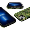 image:imageCasely iPhone 13 Case  Monets View  The Met Museum  Bold Protective Design  Compatible with MagSafeFrida Kahlo  Sneaky Monkeys  Jungle Floral