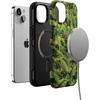 image:imageCasely iPhone 13 Case  Monets View  The Met Museum  Bold Protective Design  Compatible with MagSafeFrida Kahlo  Sneaky Monkeys  Jungle Floral