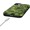 image:imageCasely iPhone 13 Case  Monets View  The Met Museum  Bold Protective Design  Compatible with MagSafeFrida Kahlo  Sneaky Monkeys  Jungle Floral
