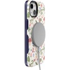 image:imageCasely iPhone 13 Case  Monets View  The Met Museum  Bold Protective Design  Compatible with MagSafeGarden Party  Mushroom Floral