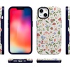 image:imageCasely iPhone 13 Case  Monets View  The Met Museum  Bold Protective Design  Compatible with MagSafeGarden Party  Mushroom Floral