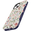 image:imageCasely iPhone 13 Case  Monets View  The Met Museum  Bold Protective Design  Compatible with MagSafeGarden Party  Mushroom Floral