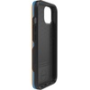 image:imageCasely iPhone 13 Case  Monets View  The Met Museum  Bold Protective Design  Compatible with MagSafeGo New York  Blue  Orange Stripes