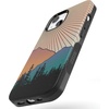 image:imageCasely iPhone 13 Case  Monets View  The Met Museum  Bold Protective Design  Compatible with MagSafeGolden Hour  Mountain Sunset