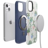 image:imageCasely iPhone 13 Case  Monets View  The Met Museum  Bold Protective Design  Compatible with MagSafeHanging Around  Potted Plants Floral