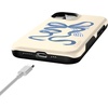 image:imageCasely iPhone 13 Case  Monets View  The Met Museum  Bold Protective Design  Compatible with MagSafeHeartstrings  Blue Bow