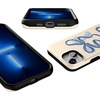image:imageCasely iPhone 13 Case  Monets View  The Met Museum  Bold Protective Design  Compatible with MagSafeHeartstrings  Blue Bow