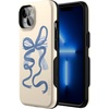 image:imageCasely iPhone 13 Case  Monets View  The Met Museum  Bold Protective Design  Compatible with MagSafeHeartstrings  Blue Bow