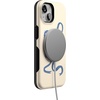 image:imageCasely iPhone 13 Case  Monets View  The Met Museum  Bold Protective Design  Compatible with MagSafeHeartstrings  Blue Bow