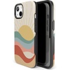 image:imageCasely iPhone 13 Case  Monets View  The Met Museum  Bold Protective Design  Compatible with MagSafeHere Comes the Sun  Colorblock Sunset