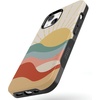 image:imageCasely iPhone 13 Case  Monets View  The Met Museum  Bold Protective Design  Compatible with MagSafeHere Comes the Sun  Colorblock Sunset