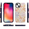 image:imageCasely iPhone 13 Case  Monets View  The Met Museum  Bold Protective Design  Compatible with MagSafeHibiscus Blooms  Hawaiian Floral