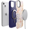 image:imageCasely iPhone 13 Case  Monets View  The Met Museum  Bold Protective Design  Compatible with MagSafeHibiscus Blooms  Hawaiian Floral