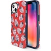 image:imageCasely iPhone 13 Case  Monets View  The Met Museum  Bold Protective Design  Compatible with MagSafeId Pick You  Red Strawberry