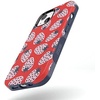 image:imageCasely iPhone 13 Case  Monets View  The Met Museum  Bold Protective Design  Compatible with MagSafeId Pick You  Red Strawberry