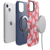image:imageCasely iPhone 13 Case  Monets View  The Met Museum  Bold Protective Design  Compatible with MagSafeId Pick You  Red Strawberry