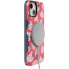 image:imageCasely iPhone 13 Case  Monets View  The Met Museum  Bold Protective Design  Compatible with MagSafeId Pick You  Red Strawberry