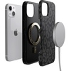 image:imageCasely iPhone 13 Case  Monets View  The Met Museum  Bold Protective Design  Compatible with MagSafeInto the Wild  Black Leopard