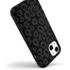 image:imageCasely iPhone 13 Case  Monets View  The Met Museum  Bold Protective Design  Compatible with MagSafeInto the Wild  Black Leopard
