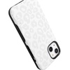 image:imageCasely iPhone 13 Case  Monets View  The Met Museum  Bold Protective Design  Compatible with MagSafeInto the Wild  White Snow Leopard