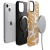 image:imageCasely iPhone 13 Case  Monets View  The Met Museum  Bold Protective Design  Compatible with MagSafeIsland Time  Tropical Leaves Floral