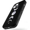 image:imageCasely iPhone 13 Case  Monets View  The Met Museum  Bold Protective Design  Compatible with MagSafeIts Just a Phase  Marble Moon