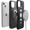 image:imageCasely iPhone 13 Case  Monets View  The Met Museum  Bold Protective Design  Compatible with MagSafeIts Just a Phase  Marble Moon