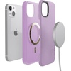 image:imageCasely iPhone 13 Case  Monets View  The Met Museum  Bold Protective Design  Compatible with MagSafeLavender Waves  Purple Shimmer