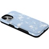 image:imageCasely iPhone 13 Case  Monets View  The Met Museum  Bold Protective Design  Compatible with MagSafeLight Blue Skies Marble Clouds