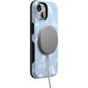 image:imageCasely iPhone 13 Case  Monets View  The Met Museum  Bold Protective Design  Compatible with MagSafeLight Blue Skies Marble Clouds