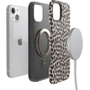 image:imageCasely iPhone 13 Case  Monets View  The Met Museum  Bold Protective Design  Compatible with MagSafeLost in Spots  Cheetah Print