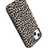 image:imageCasely iPhone 13 Case  Monets View  The Met Museum  Bold Protective Design  Compatible with MagSafeLost in Spots  Cheetah Print