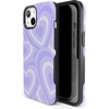 image:imageCasely iPhone 13 Case  Monets View  The Met Museum  Bold Protective Design  Compatible with MagSafeLove Song  Lavender Heart