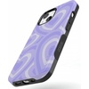 image:imageCasely iPhone 13 Case  Monets View  The Met Museum  Bold Protective Design  Compatible with MagSafeLove Song  Lavender Heart