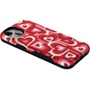 image:imageCasely iPhone 13 Case  Monets View  The Met Museum  Bold Protective Design  Compatible with MagSafeLove Song Remix  Ombre Hearts