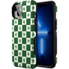 image:imageCasely iPhone 13 Case  Monets View  The Met Museum  Bold Protective Design  Compatible with MagSafeLucky You  Shamrock