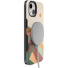 image:imageCasely iPhone 13 Case  Monets View  The Met Museum  Bold Protective Design  Compatible with MagSafeMagic Mountain  Colorblock